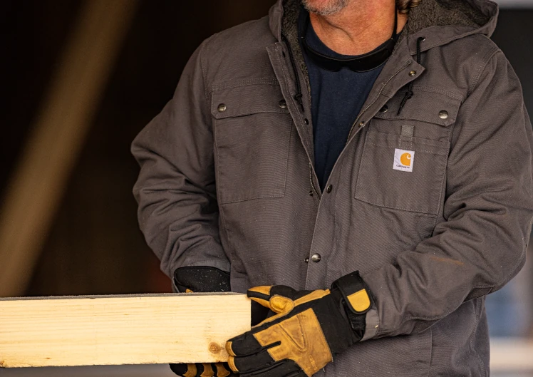 Carhartt kabát rendelés - munkaruha bolt Carhartt kabát rendelés - munkaruha bolt