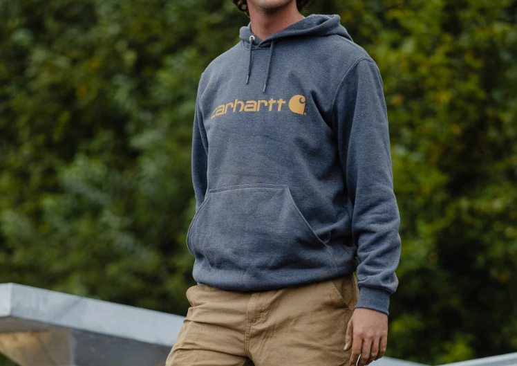 Carhartt pulóver rendelés - munkaruha bolt Carhartt pulóver rendelés - munkaruha bolt